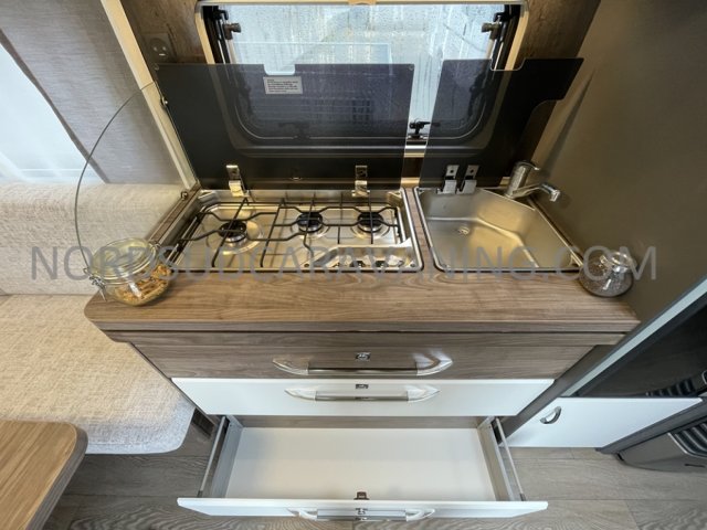 Hobby Excellent 540 UFF Edition - Photo 9