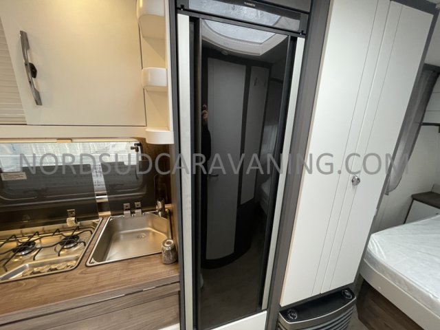 Hobby Excellent 540 UFF Edition - Photo 10