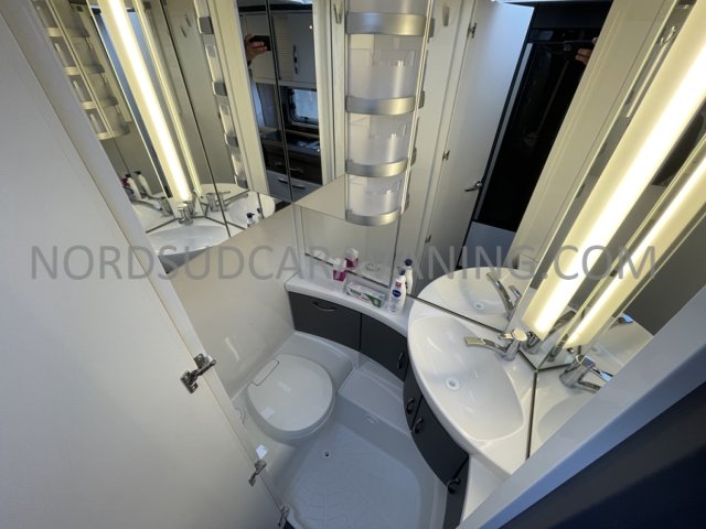 Hobby Excellent 540 UFF Edition - Photo 13