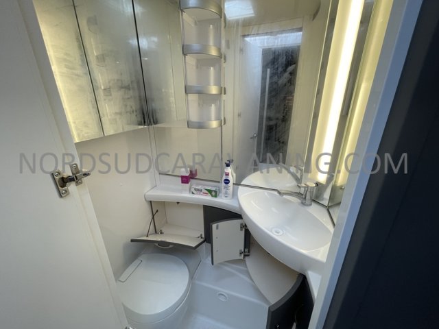 Hobby Excellent 540 UFF Edition - Photo 14