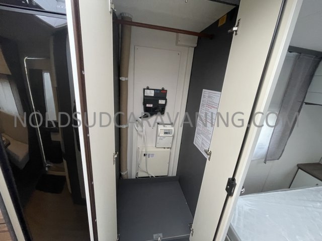 Hobby Excellent 540 UFF Edition - Photo 16