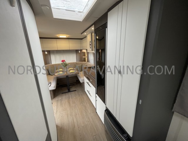 Hobby Excellent 540 UFF Edition - Photo 20