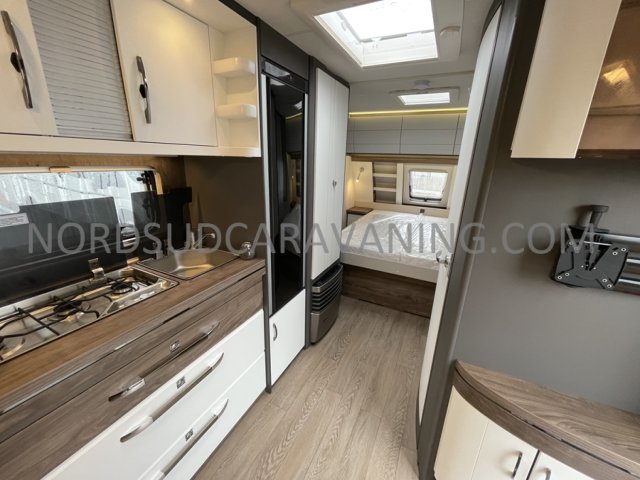 Hobby Excellent 540 UFF Edition - Photo 21