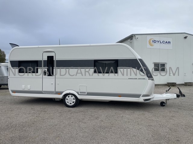 Hobby Excellent 540 UFF Edition - Photo 25