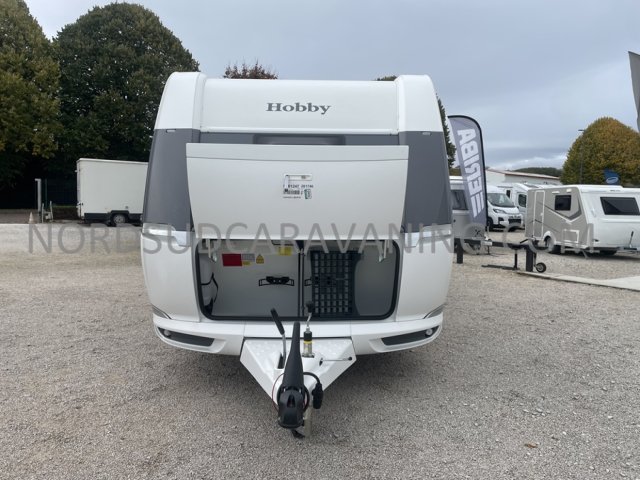 Hobby Excellent 540 UFF Edition - Photo 27