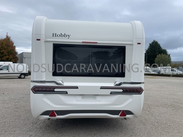 Hobby Excellent 540 UFF Edition - Photo 31