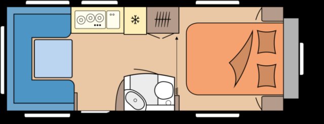 Hobby Excellent 540 UFF Edition - Photo 33