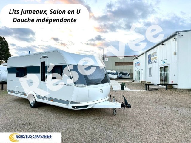 Hobby Excellent Edition 540 WLU Neuf
