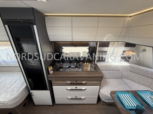 Hobby Excellent Edition 540 WLU - Photo 3