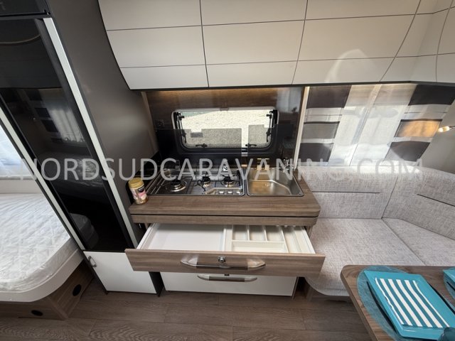 Hobby Excellent Edition 540 WLU - Photo 4