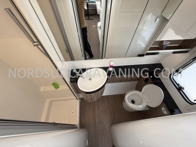 Hobby Excellent Edition 540 WLU - Photo 9