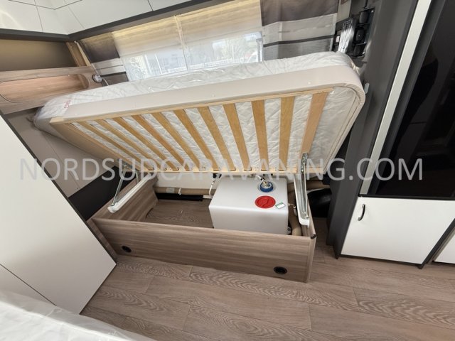 Hobby Excellent Edition 540 WLU - Photo 14