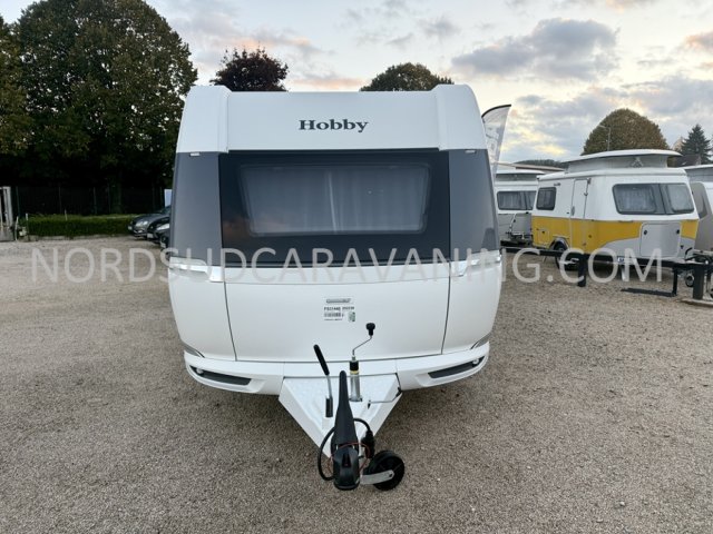 Hobby Excellent Edition 540 WLU - Photo 15