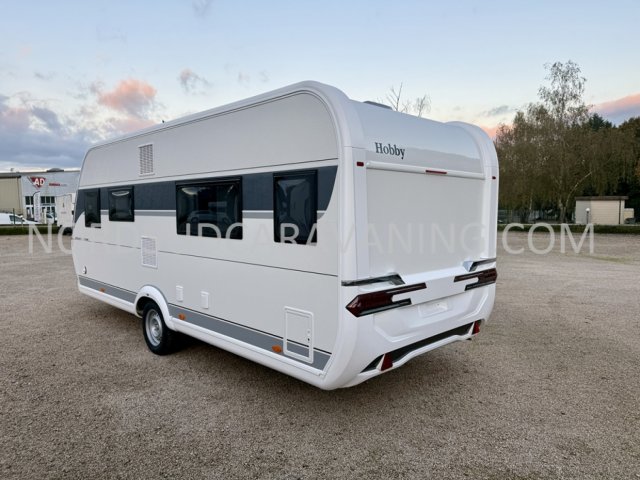 Hobby Excellent Edition 540 WLU - Photo 19