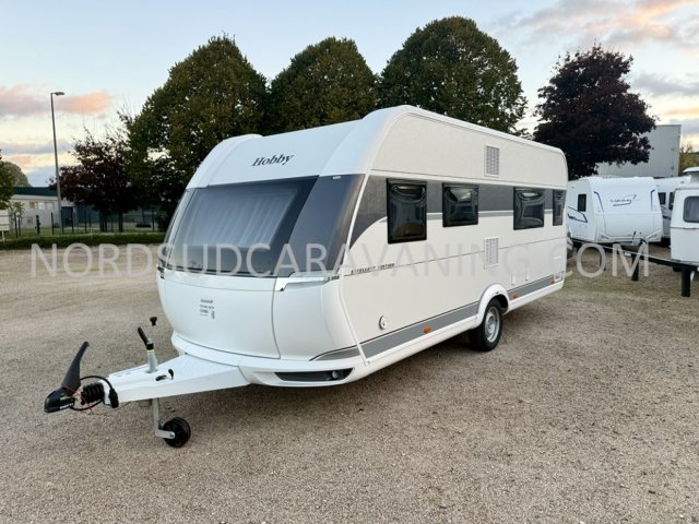 Hobby Excellent Edition 540 WLU - Photo 20