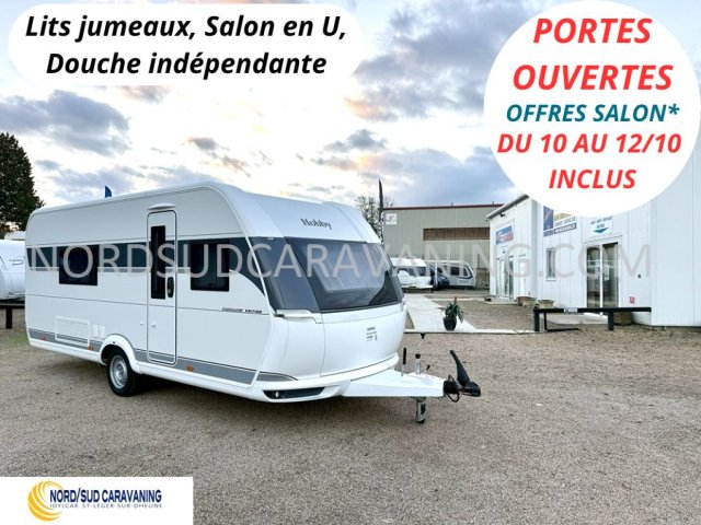 Achat Hobby Excellent Edition 540 WLU Neuf