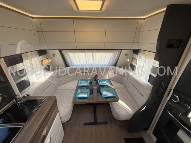 Hobby Excellent Edition 540 WLU - Photo 2