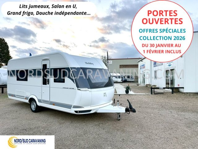 Hobby Excellent Edition 540 WLU Neuf