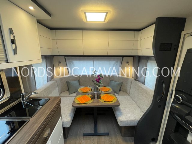 Hobby Excellent Edition 540 WLU - Photo 2