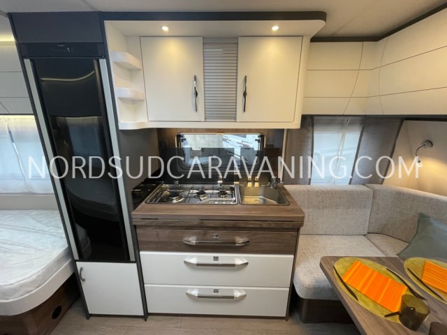 Hobby Excellent Edition 540 WLU - Photo 5