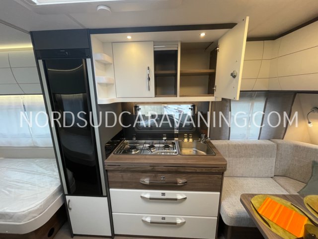 Hobby Excellent Edition 540 WLU - Photo 6