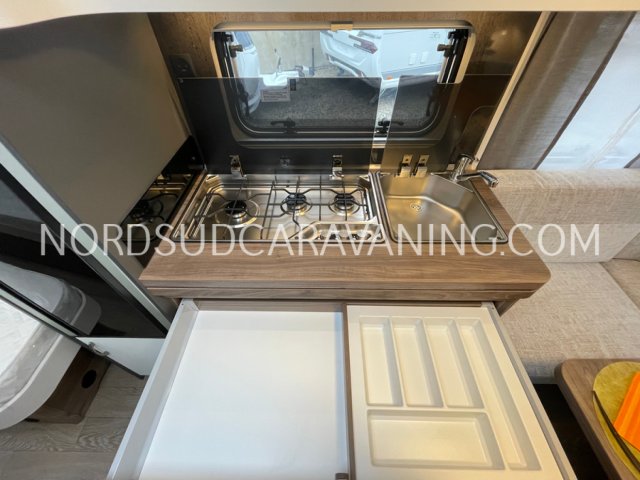 Hobby Excellent Edition 540 WLU - Photo 7