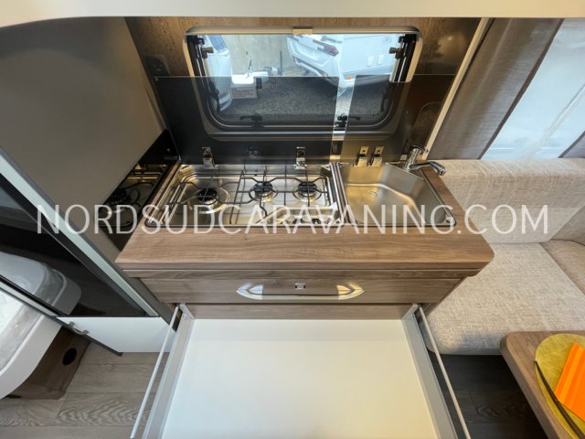 Hobby Excellent Edition 540 WLU - Photo 8