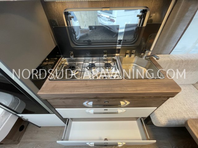 Hobby Excellent Edition 540 WLU - Photo 9