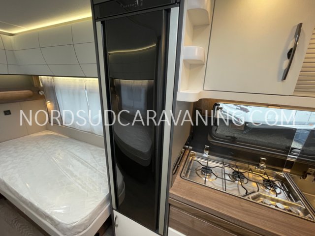 Hobby Excellent Edition 540 WLU - Photo 10