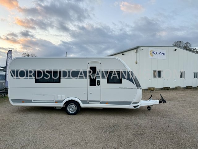 Hobby Excellent Edition 540 WLU - Photo 28