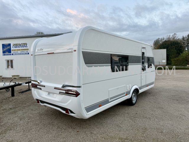 Hobby Excellent Edition 540 WLU - Photo 29