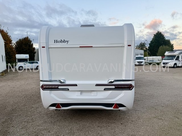 Hobby Excellent Edition 540 WLU - Photo 30