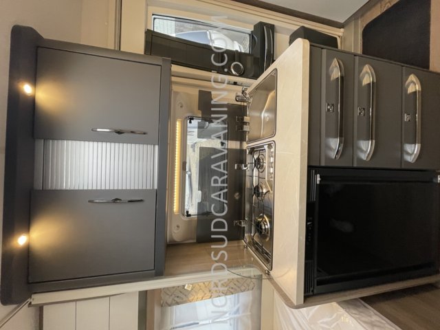 Hobby OnTour 390 SF - Photo 6