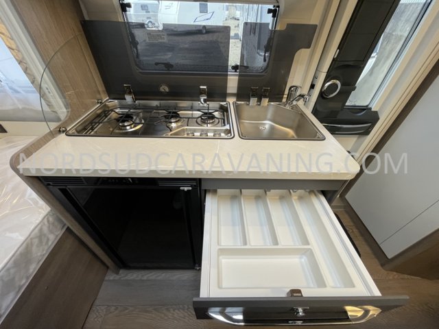 Hobby OnTour 390 SF - Photo 7