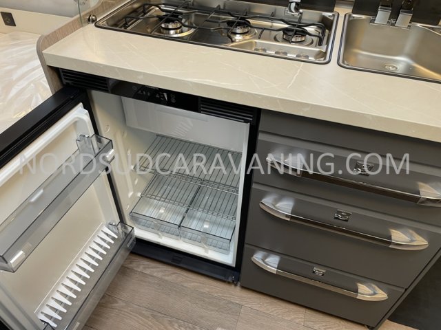 Hobby OnTour 390 SF - Photo 8