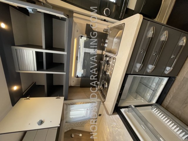 Hobby OnTour 390 SF - Photo 9