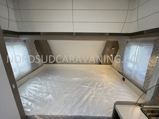 Hobby OnTour 390 SF - Photo 10