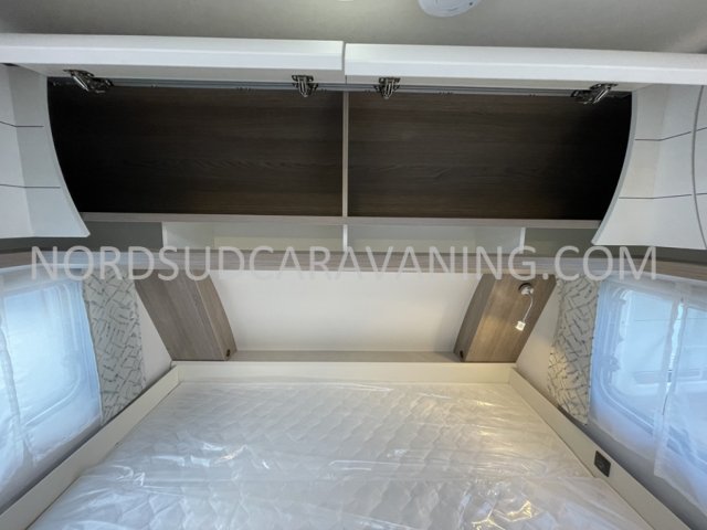 Hobby OnTour 390 SF - Photo 11