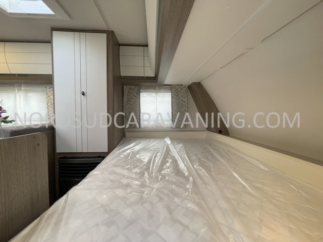 Hobby OnTour 390 SF - Photo 12