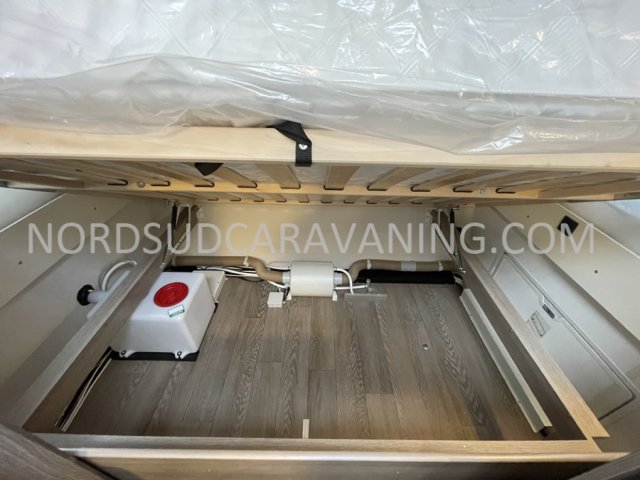 Hobby OnTour 390 SF - Photo 13