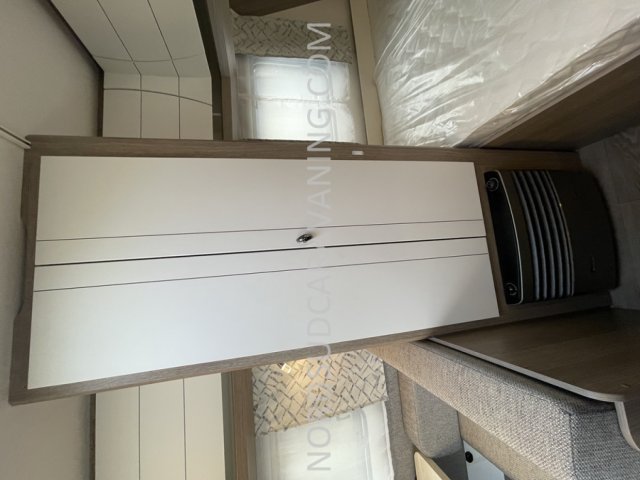 Hobby OnTour 390 SF - Photo 14