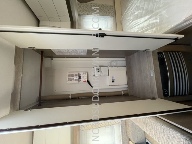 Hobby OnTour 390 SF - Photo 15