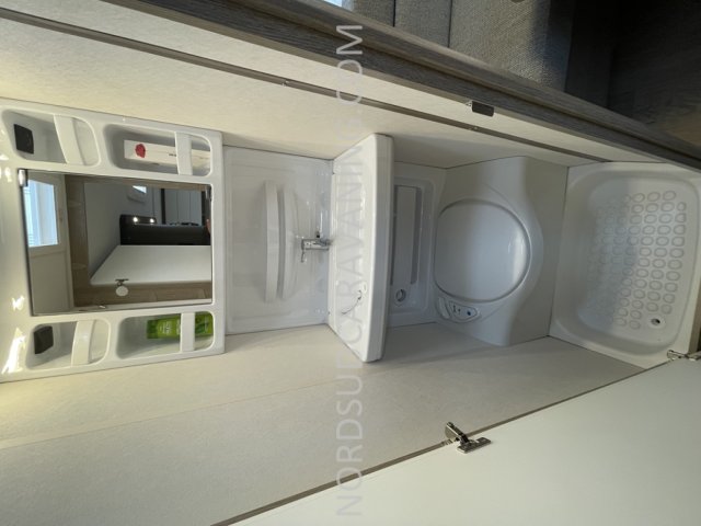 Hobby OnTour 390 SF - Photo 16