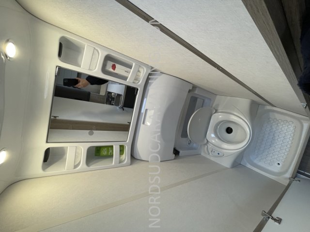 Hobby OnTour 390 SF - Photo 17