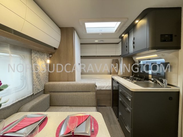 Hobby OnTour 390 SF - Photo 19