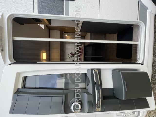 Hobby OnTour 390 SF - Photo 20