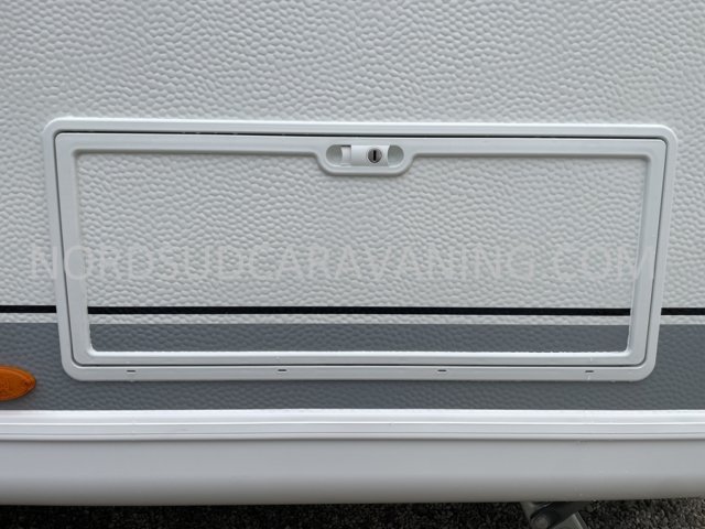 Hobby OnTour 390 SF - Photo 22