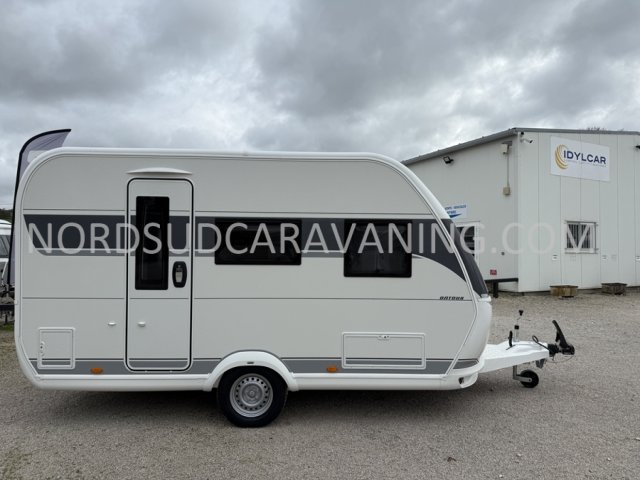 Hobby OnTour 390 SF - Photo 23