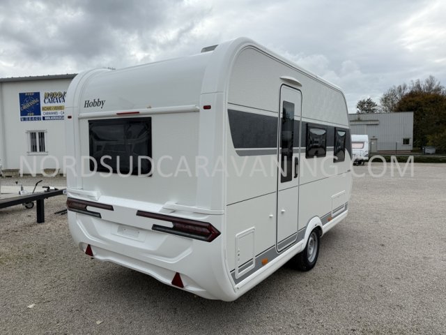 Hobby OnTour 390 SF - Photo 24