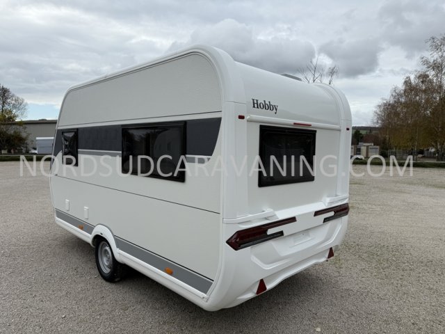 Hobby OnTour 390 SF - Photo 26